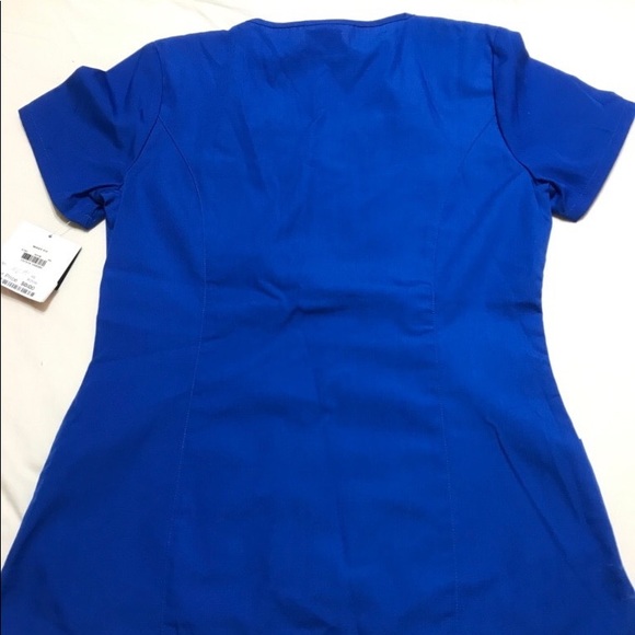 Cherokee set Scrubs - Picture 4 of 5